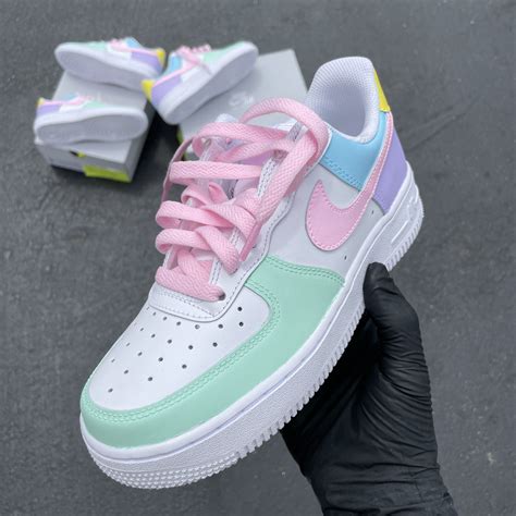 nike air force verven|nike air force 1 colors.